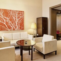 Austria Trend Hotel Savoyen Vienna комната для гостей фото 3