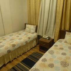 As Hotel Old City Taksim комната для гостей фото 2