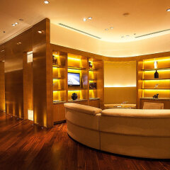 JW Marriott Hotel Hanoi спа