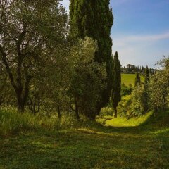 Отель Villa Somelli Италия, Эмполи - отзывы, цены и фото номеров - забронировать отель Villa Somelli онлайн спортивное сооружение