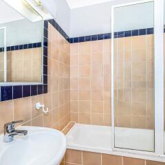 Отель City Palms Brisbane ванная