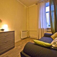 Апартаменты Lakshmi Apartment 3k Mayakovskaya спа