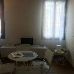 Апартаменты Contemporary Apartment in Venice FF Венеция комната для гостей фото 2