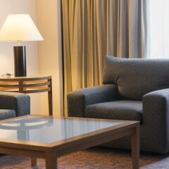 Отель Ankara Hilton фото 12