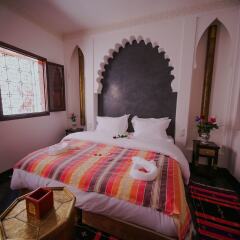 Отель Riad Clefs d'Orient Марокко, Марракеш - отзывы, цены и фото номеров - забронировать отель Riad Clefs d'Orient онлайн комната для гостей