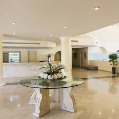 Отель Lindos Royal-All Inclusive интерьер отеля фото 3