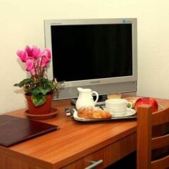 Casa Marconi Hotel в номере