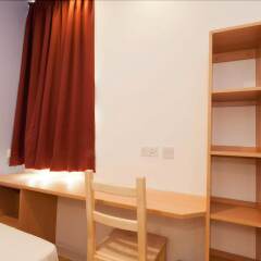 Отель Destiny Student - Cowgate (Campus Accommodation) Великобритания, Эдинбург - отзывы, цены и фото номеров - забронировать отель Destiny Student - Cowgate (Campus Accommodation) онлайн сейф в номере