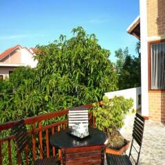 Отель Joy Hoi An Homestay
