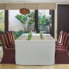 Отель Sheraton Hua Hin Pranburi Villas в номере фото 2