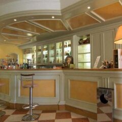 Grand Hotel Liberty гостиничный бар