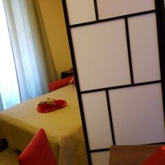 Отель Notti al Vaticano Deluxe St.Peter's Accommodation детские мероприятия фото 2