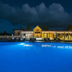 Отель Catalonia Punta Cana - All Inclusive бассейн фото 3