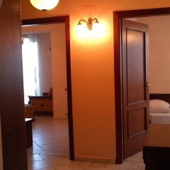 Hotel Happy удобства в номере фото 2
