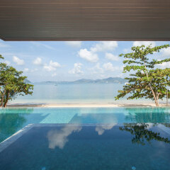 Отель My Beach Resort Phuket бассейн фото 3