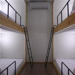 ABOUT - Hostel комната для гостей