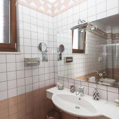 Hotel Relais Antica Masseria Конверсано ванная фото 2
