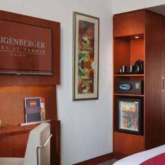 Steigenberger Hotel El Tahrir удобства в номере