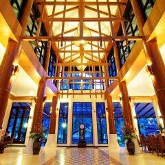 Отель Курортный отель Aonang Phu Petra Resort Таиланд, Ао Нанг - отзывы, цены и фото номеров - забронировать отель Курортный отель Aonang Phu Petra Resort онлайн фото 7