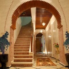 Отель Riad Marrakech House интерьер отеля фото 3
