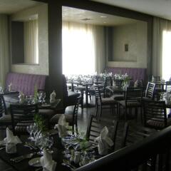Отель Jaz Makadi Saraya Palms (ex Iberotel) питание