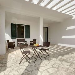 Отель Faruk Leuca Resort Гальяно дель Капо фото 16