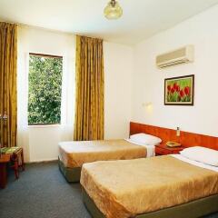 Pinar Hotel комната для гостей фото 6