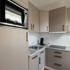 Отель Urban Suites Brussels Royal Бельгия, Брюссель - отзывы, цены и фото номеров - забронировать отель Urban Suites Brussels Royal онлайн в номере
