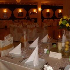 Hotel Ambasador in Mamaia, Romania from 107$, photos, reviews - zenhotels.com photo 3