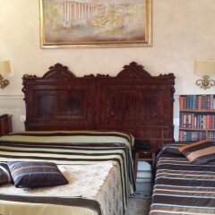 Отель Trevispagna Charme B&B развлечения