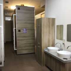 Отель Capsule Hotel Кыргызстан, Бишкек - 1 отзыв об отеле, цены и фото номеров - забронировать отель Capsule Hotel онлайн бассейн