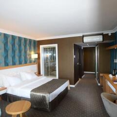 Akol Hotel Турция, Канаккале - отзывы, цены и фото номеров - забронировать отель Akol Hotel онлайн спа фото 2