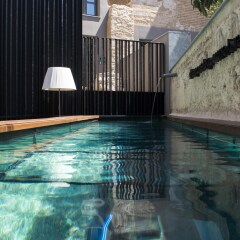 Отель Caro Hotel Испания, Валенсия - отзывы, цены и фото номеров - забронировать отель Caro Hotel онлайн бассейн