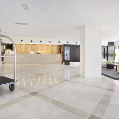 Hotel Granada Palace интерьер отеля фото 3