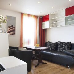 Отель Residence Expo Прага комната для гостей фото 2