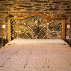 Отель Albergue La Jarilla комната для гостей фото 2