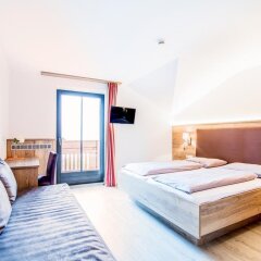 Hotel Sonnenheim Валь-ди-Вицце комната для гостей фото 3
