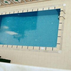 Destino Hotel Турция, Аланья - отзывы, цены и фото номеров - забронировать отель Destino Hotel онлайн интерьер отеля фото 3