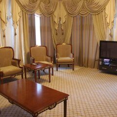 Гостиница Арена Сити комната для гостей