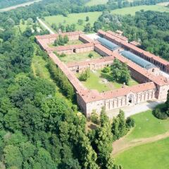 Отель Locanda di Cascina Oslera Италия, Друэнто - отзывы, цены и фото номеров - забронировать отель Locanda di Cascina Oslera онлайн фото 4