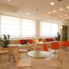 Hotel Iones Римини гостиничный бар
