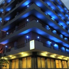 Отель Museum Hotel Греция, Афины - отзывы, цены и фото номеров - забронировать отель Museum Hotel онлайн фото 3