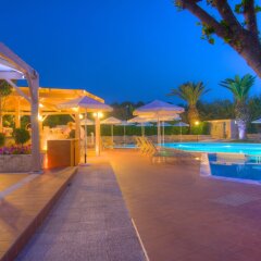 Solimar Dias Hotel - All Inclusive бассейн фото 3