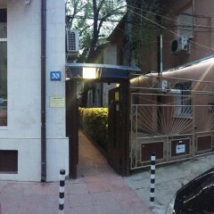 Отель Elegance Hostel and Guesthouse Болгария, София - отзывы, цены и фото номеров - забронировать отель Elegance Hostel and Guesthouse онлайн фото 2