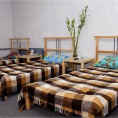 Avantage Hostel комната для гостей фото 3