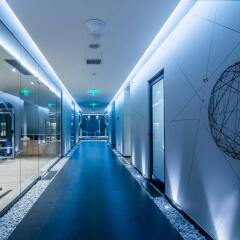 Messier 53 Hotel Yerevan фитнесс-зал фото 2