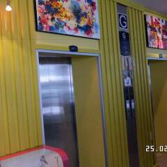 Pattaya Loft Hotel развлечения