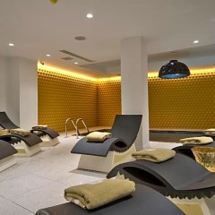 Отель Holm Hotel & Spa Мальта, Сан Джулианс - отзывы, цены и фото номеров - забронировать отель Holm Hotel & Spa онлайн фото 13