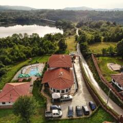 Family Hotel Krisbo Арбанаси пляж фото 2