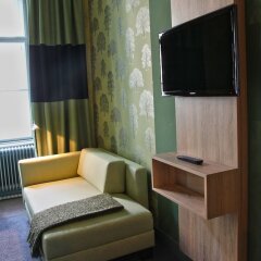 Отель Saint SHERMIN bed, breakfast & champagne комната для гостей фото 11